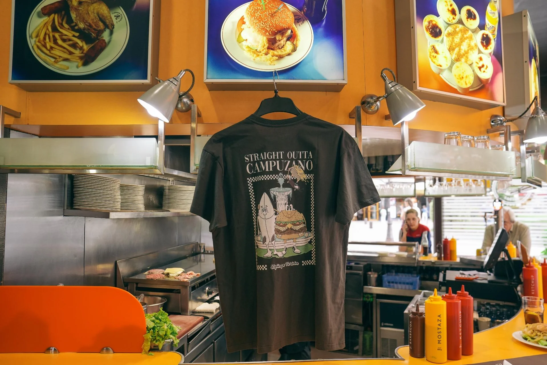 Welcome to Our Store